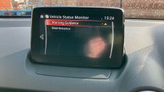 Mazda 2 1.5 e-Skyactiv G MHEV GT Sport 5dr Petrol Hatchback